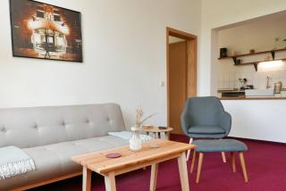 Ferienwohnung Pfirsichbaum - 6