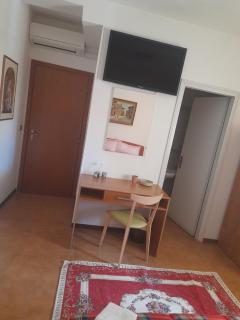 B&B La Torre di Porta Maggiore - Ascoli Piceno - 7