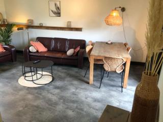Holiday Home de witte raaf with garden and hottub - Noordwijk aan Zee - 2