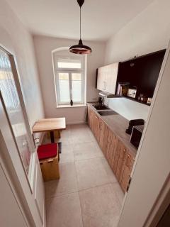 Ferienwohnung Cosel - Pirna - 4