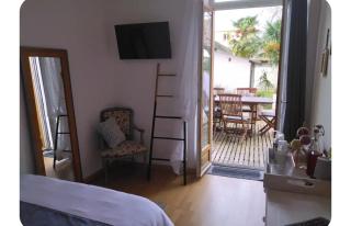 Chambre chez l'habitant tout confort aux Balcons de Bigorre - 3