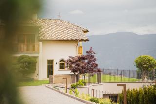 Valentinerhof Apt Air - San Michele - 9