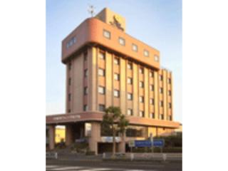 Kumegawa Wing Hotel - Vacation STAY 63063v - Higashi-murayama - 2