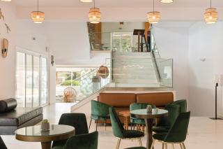 Zoe Hotel, Trypiti Beach Resort & Hive water park - 3