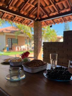 Bangalô 5 - Praia de Guaratiba-prado/ba - 4