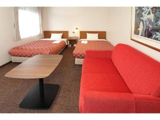 Kumegawa Wing Hotel - Vacation STAY 63069v - Higashi-murayama - 7