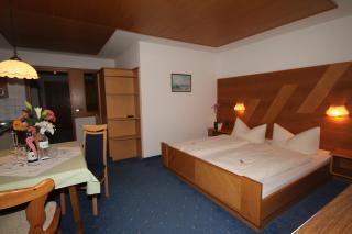 Apart Gletscherblick - Kaunertal - 7