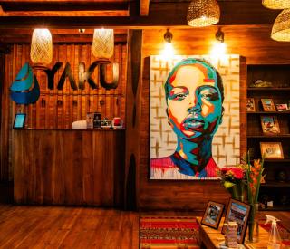 Yaku Hostel - Playa Mendiguaca - 7