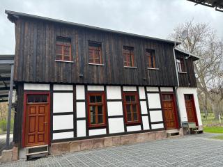 Ferienwohnung an der Dreyse-Mühle - Sömmerda - 8