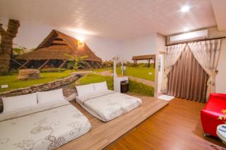 Sunny House - Luodong - 9