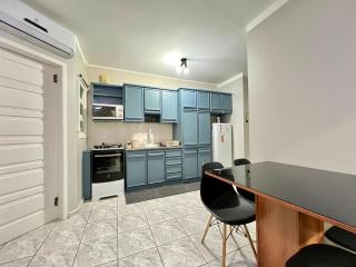 Apartamento 150 metros do Mar - Capão da Canoa - 5
