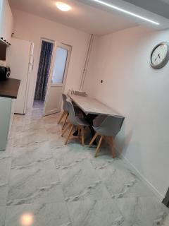 Garsoniera G3 - Craiova - 5