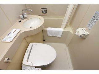 Kumegawa Wing Hotel - Vacation STAY 62973v - Higashi-murayama - 6