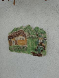 Ferienhaus-Uckermarkblick - Rosenow - 2