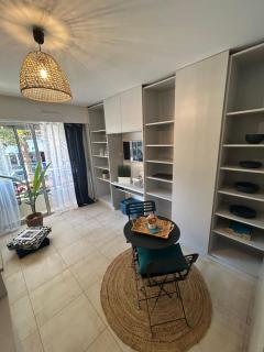 Studio Emeraude à Cavalaire - Cavalaire-sur-Mer - 9
