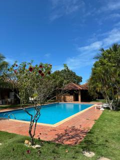 Bangalô 5 - Praia de Guaratiba-prado/ba - Prado - 7