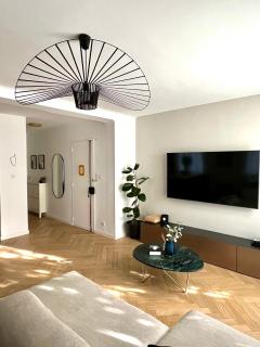 Appartement Roucas - Corniche - Marsiglia - 9