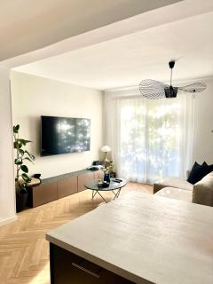 Appartement Roucas - Corniche - Marsiglia - 8