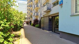 MetroStudio Panska 7 Street - 2