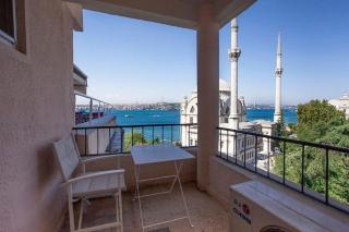 Waterfront Penthouse with a Stunning View - Istanbul - 7