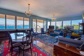 Waterfront Penthouse with a Stunning View - Istanbul - 5