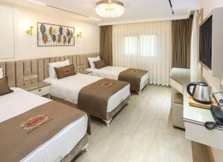 Safa Hotel Old City - 1