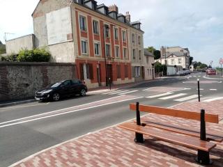Bienvenue chez vous - Honfleur - 3