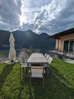 Villa Tesoro di Nesso - Nesso - 2