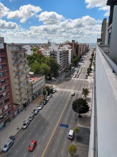 Departamento con cochera en Mar del Plata - Mar del Plata - 9
