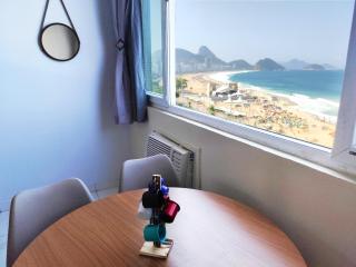 Vista Panorâmica de Copacabana TC1002 - Rio de Janeiro - 9
