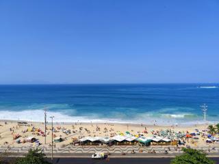 Vista Panorâmica de Copacabana TC1002 - Rio de Janeiro - 6