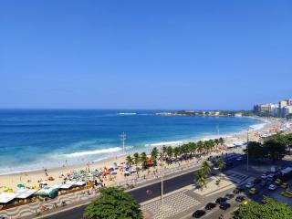 Vista Panorâmica de Copacabana TC1002 - Rio de Janeiro - 4