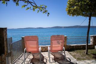 House Private beach - Bibinje - 5