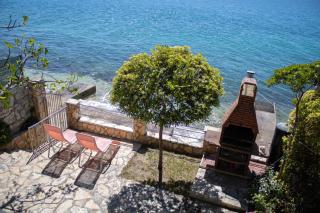 House Private beach - Bibinje - 2