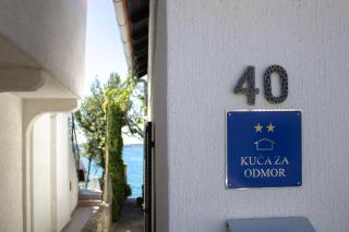 House Private beach - Bibinje - 1