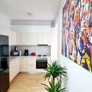 Steps2 Old Town & Metro - The Adventure - 7