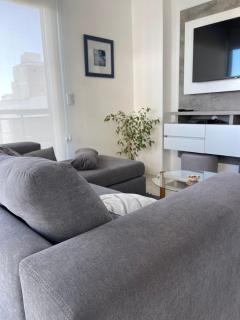 Departamento con cochera en Mar del Plata - Mar del Plata - 5