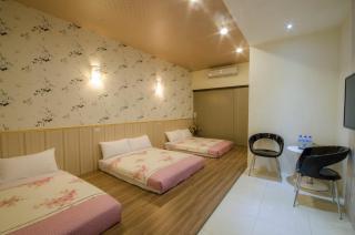 Sunny House - Luodong - 9