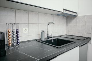 Violet Vista - Smart Apartment - 5