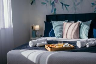 Violet Vista - Smart Apartment - 7