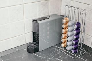 Violet Vista - Smart Apartment - 3