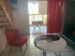 Appartement Vanille - Les Trois-Îlets - 9