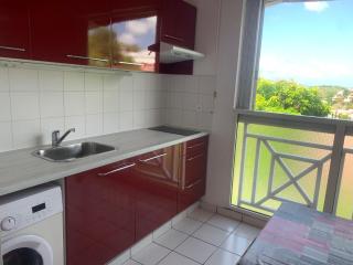 Appartement Vanille - Les Trois-Îlets - 8