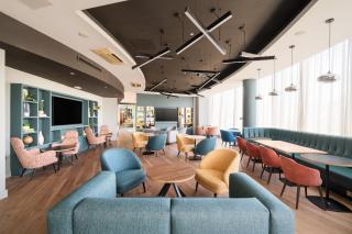 Holiday Inn Norwich City by IHG - Norwich - 4