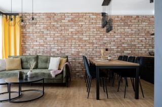 Aparteo Domek na 102 - Jeleń i Loft - Kościelisko - 9