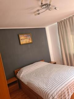 Design Apartment Near Mall 91mp - Bacău - 9