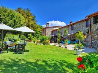 Agriturismo Podere Le Palaie - Monterotondo - 0