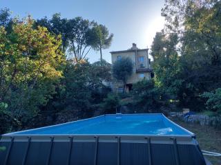 Domaine des Petites Sœurs à 800m du centre historique avec 5200m2 de parc arboré - 3