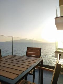 XhuliAl 's Saranda Apartament - Sarandë - 1