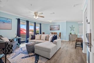 Sunset Harbor Unit 422 - Navarre - 9